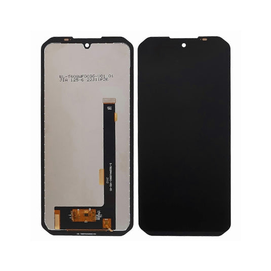 Ulefone Armor 11T 5G - LCD Display Touch Digitizer Screen Assembly - Polar Tech Australia