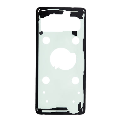 Samsung Galaxy S10 4G (G973) - Back Cover Glass Rework Adhesive Tape Waterproof Seal Gasket