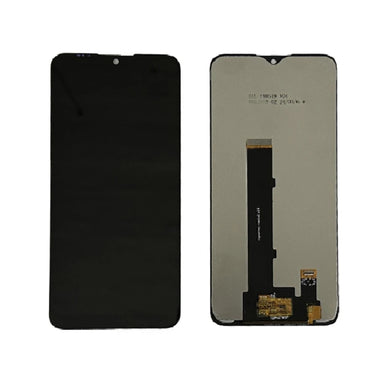 Ulefone Note 15 - LCD Display Touch Digitizer Screen Assembly - Polar Tech Australia
