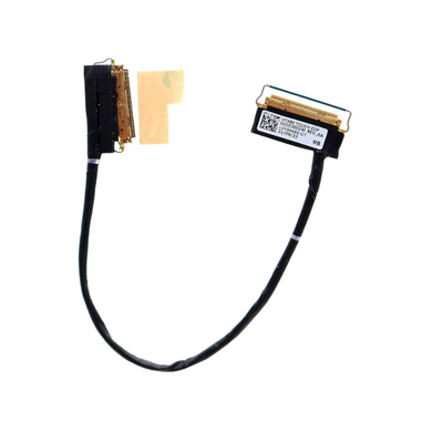 Lenovo ThinkPad P43s / ThinkPad P14s Gen 1 / ThinkPad T490 / ThinkPad T14 Gen 1 Series - Laptop LVDS LCD Screen Video Display Cable Flex