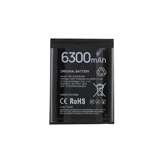 DOOGEE S41 / S41 Pro - Replacement Battery - Polar Tech Australia