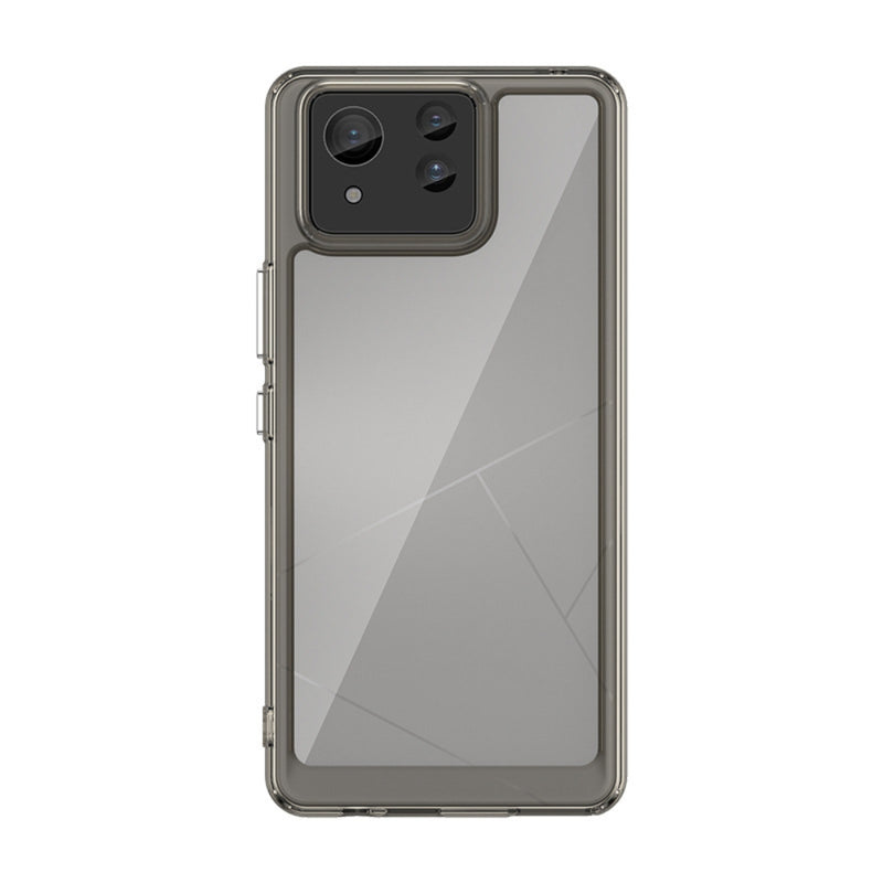 Cargue la imagen en el visor de la galería, Asus Zenfone 11 Ultra - Colorful Series Acrylic Hybrid TPU Phone Case - Polar Tech Australia
