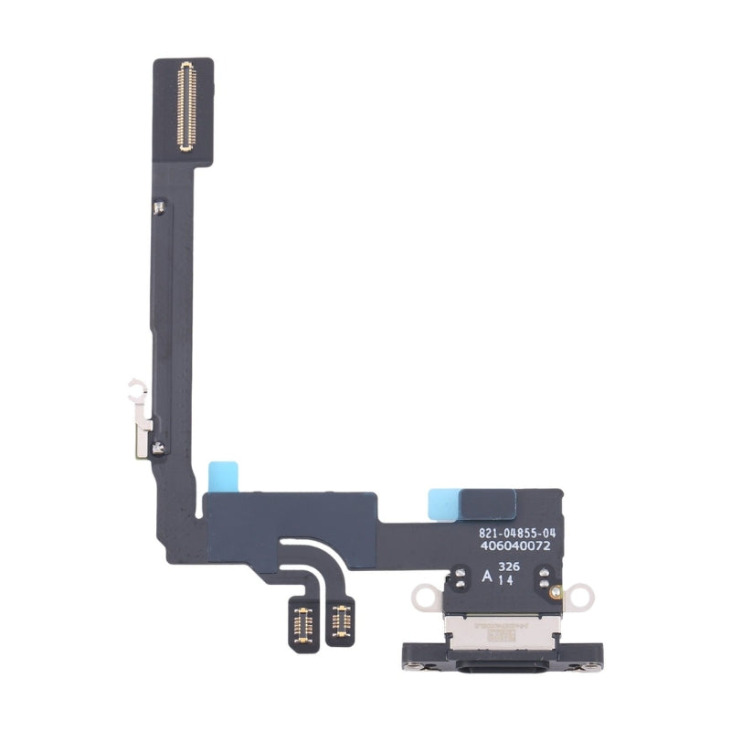 Cargue la imagen en el visor de la galería, Apple iPhone 16 Pro - Charging Port Flex Cable - Polar Tech Australia
