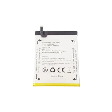 [Li436382JLY] Blackview A50 - Replacement Battery - Polar Tech Australia