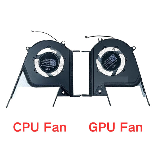 ASUS Vivobook Pro 14 UX6404 UX604V Series - CPU & GPU Cooling Fans Replacement Parts - Polar Tech Australia