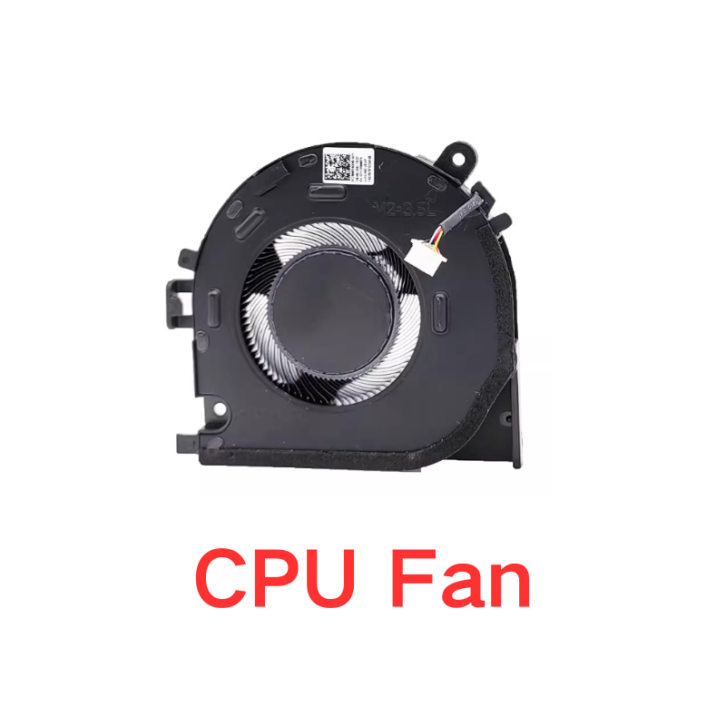 Chargez l&#39;image dans la visionneuse de la galerie, Lenovo ThinkBook 14 G7+ IMH 14+ 2024 Series - Laptop CPU &amp; GPU Cooling Fan Cooler - Polar Tech Australia
