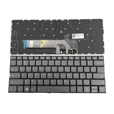 Lenovo ThinkBook 14-IML 20RV / ThinkBook 14-IIL 20SL Series - Laptop Keyboard With Backlit US Layout