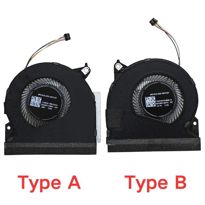 Chargez l&#39;image dans la visionneuse de la galerie, ASUS ROG Ally Handheld Game Console (Year 2023) RC71L FQW1 Series - Cooling Fans Replacement Parts - Polar Tech Australia
