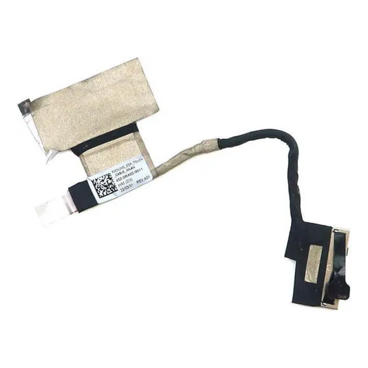 HP Pavilion 14-ek / Pav x360 Laptop 14-ek / Pavilion x360 14 inch 2-in-1 Laptop PC 14-ek TPN-W155 Series - Laptop LVDS LCD Screen Video Display Cable Flex