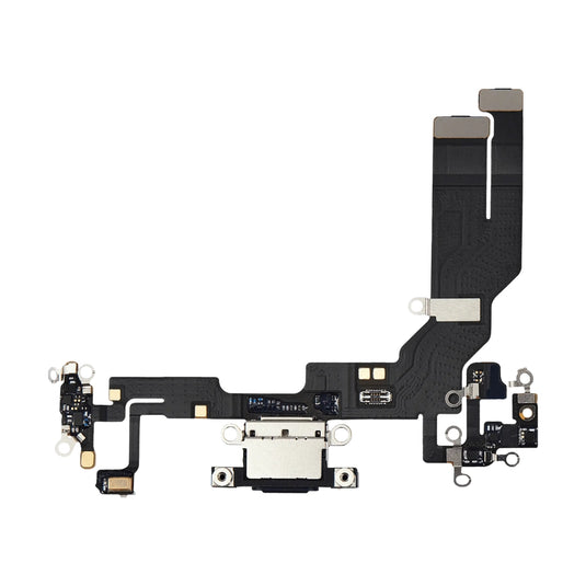 Apple iPhone 16e - Charging Port Flex Cable