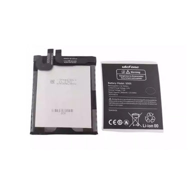 Ulefone Armor 23 Ultra - Replacement Battery - Polar Tech Australia