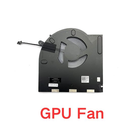 Dell Alienware M17 R3 R4 P45E (Year 2020) Series - Laptop CPU & GPU Cooling Fan Cooler - Polar Tech Australia