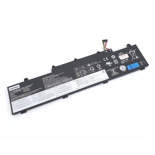 [L19C3PD5] Lenovo ThinkPad E14 Gen 2 / E15 Gen 2 / E14 Gen 3 / E15 Gen 4 Series - Replacement Battery - Polar Tech Australia