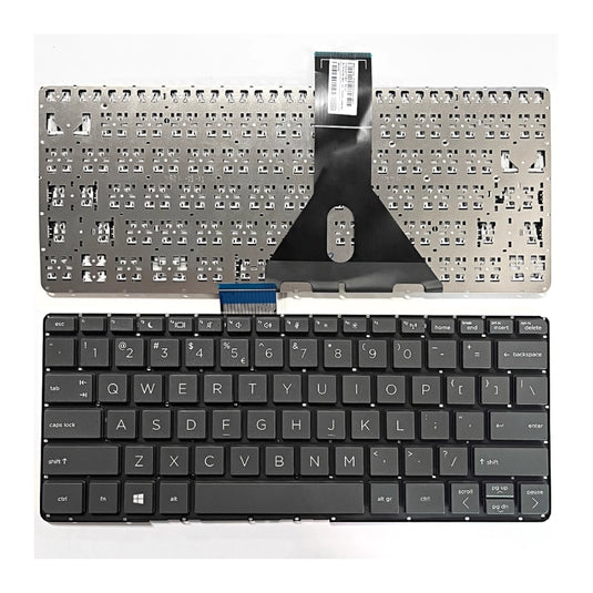 HP ProBook x360 11 G7 EE HSN-I40C Series - Laptop Keyboard Without Backlit US Layout