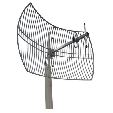[IHHX-900MG16] Grid Antenna Mobile phone signal amplifier - Polar Tech Australia