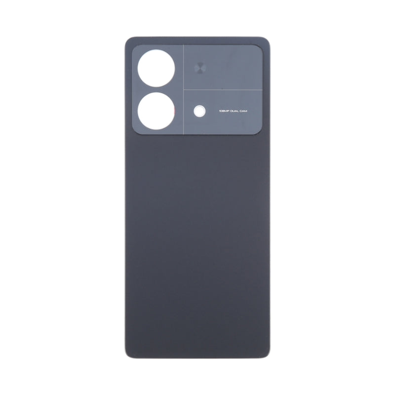 Chargez l&#39;image dans la visionneuse de la galerie, Xiaomi Redmi Note 13R Pro - Back Rear Battery Panel Cover

