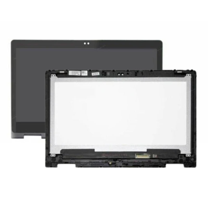 Chargez l&#39;image dans la visionneuse de la galerie, [With Bezel Frame] Dell Inspiron P69G P69G001 5368 5378 13.3&quot; 13.3 Inch Series - Laptop LCD Touch Digitiser Display Screen Assembly - Polar Tech Australia
