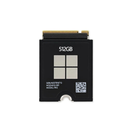 [Pre-Installed Windows System] Microsoft Surface Pro 10 (2079) - SSD Solid State Hard Drive - Polar Tech Australia