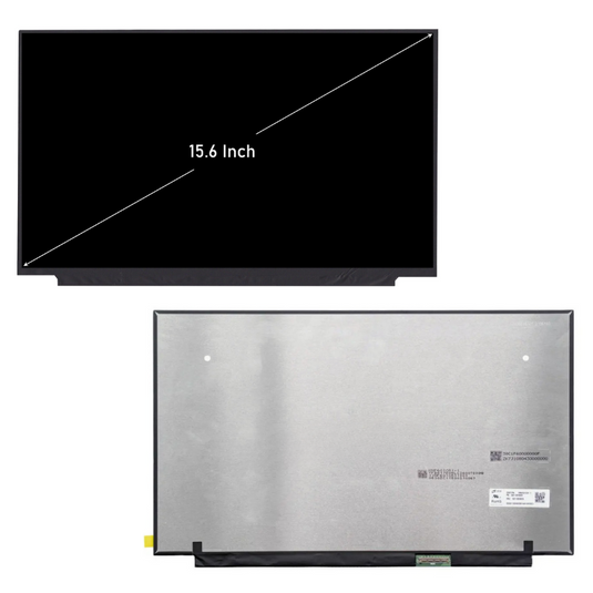 Lenovo Legion S7-15ACH6 82K8 15.6" 15.6 Inch Series - Laotop Non Touch Display LCD Screen Panel