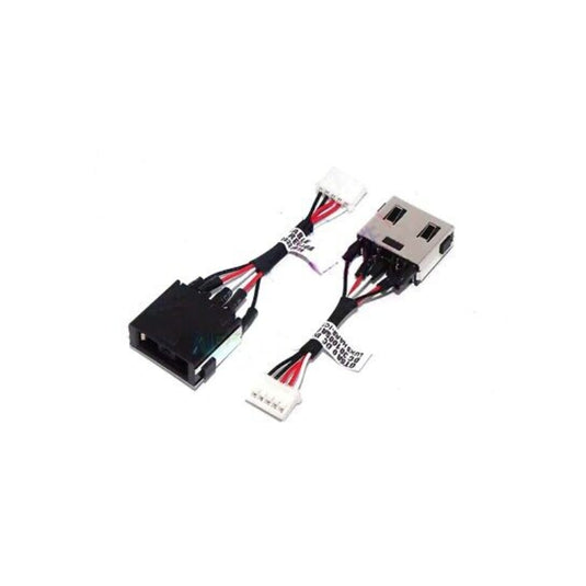 [5C10Z23887] Lenovo ThinkPad ThinkPad P15v Gen 1 Gen 2 Gen 3 / ThinkPad T15p Gen 1 Gen 2 Gen 3 Series - Laptop DC Power Charging Port Jack Flex Cable - Polar Tech Australia
