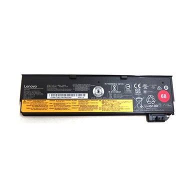 [45N1126][68] Lenovo ThinkPad A275 X2270 L450 P50s T440 T450 Series - Replacement Battery - Polar Tech Australia
