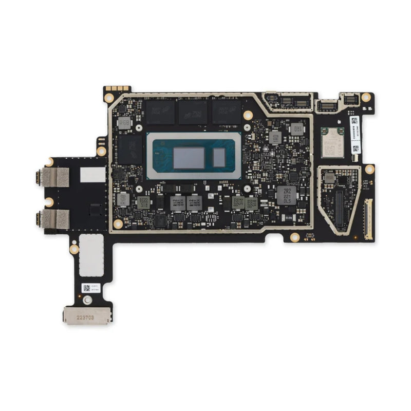 Cargue la imagen en el visor de la galería, Microsoft Surface Pro 9 (2038)- Working Motherboard Logic Board - Polar Tech Australia
