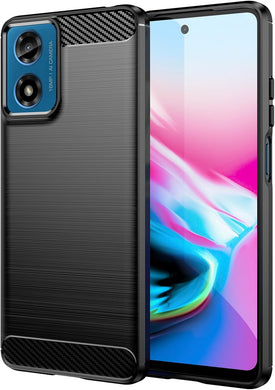 Motorola Moto G24/G24 Power/G04/G04s - Shield Shockproof Rugged Heavy Duty Case - Polar Tech Australia