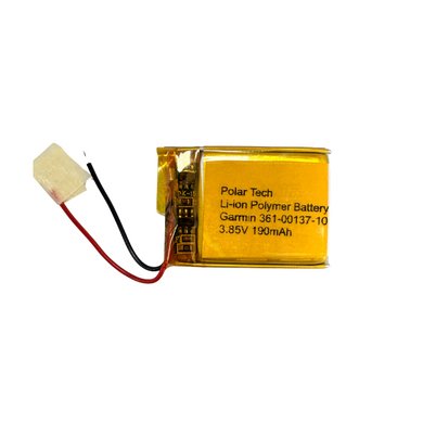 [361-00137-10] OEM Garmin Watch Venu 2S 40MM - Replacement Battery Extra Capacity Version - Polar Tech Australia