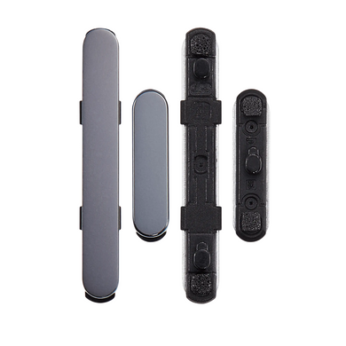 [Pair] Google Pixel 9 Pro - Hard Buttons (Power / Volume) - Polar Tech Australia