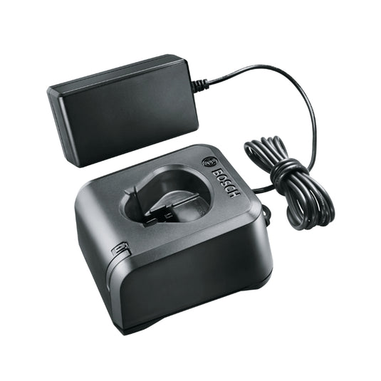 [GAL 18V-20][7.2V~12V-2A] Genuine Original Bosch Fast Charger Electrical Tool Li-ion Battery - Replacement Charger - Polar Tech Australia