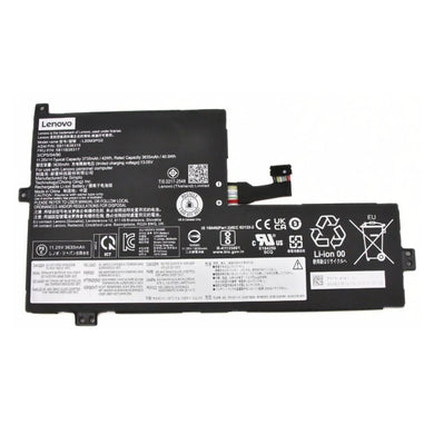 [L20L3PG2] Lenovo 500e Chromebook Gen 3 / Flex 3 Chrome-11M836 Series - Replacement Battery - Polar Tech Australia