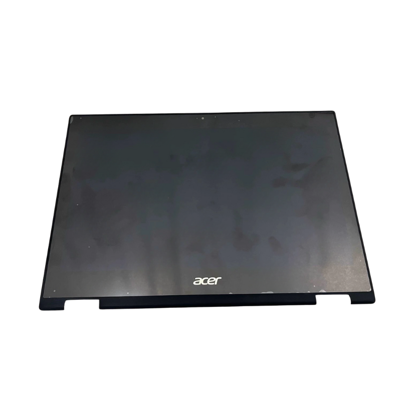 Chargez l&#39;image dans la visionneuse de la galerie, [With Bezel Frame] Acer TRAVELMATE SPIN P4 TMP414RN-51 14&quot; 14.0 Inch Series - Laptop Touch Digitizer Display LCD Screen Assembly - Polar Tech Australia
