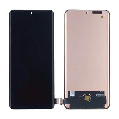 Xiaomi Mi 12 & Mi 12X & 12S AMOLED Display Touch Digitizer Glass LCD Screen Assembly - Polar Tech Australia