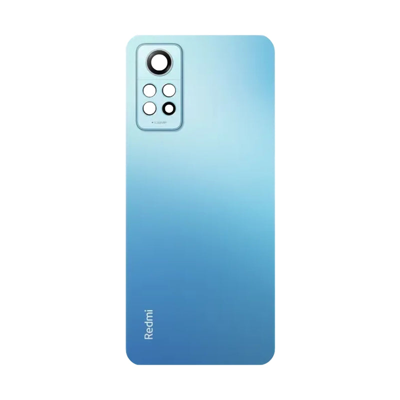 Cargue la imagen en el visor de la galería, [With Camera Lens] XIAOMI Redmi Note 12 Pro 4G - Back Rear Battery Panel Cover
