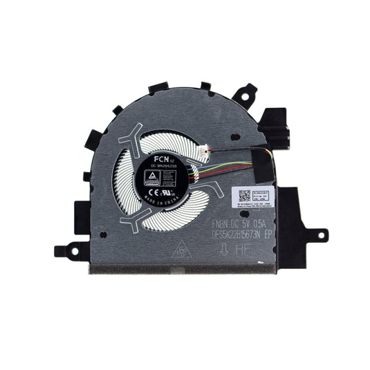 Lenovo Ideapad 3-15ITL6 3-15ALC6 / V15 G2-ITL G2-ALC Series - Laptop CPU Cooling Fan Cooler - Polar Tech Australia