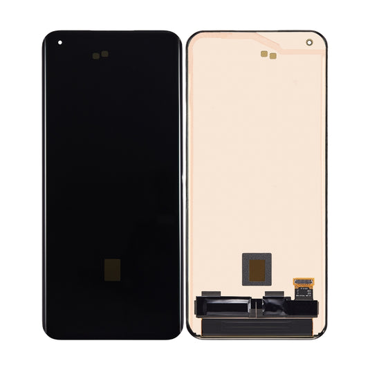 [ORI] Xiaomi Mi 11 Ultra - AMOLED Display Touch Digitizer Glass LCD Screen Assembly - Polar Tech Australia