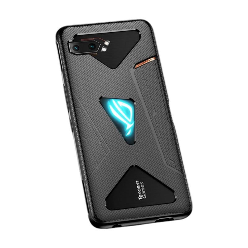 Load image into Gallery viewer, Asus ROG Phone 3 - TPU Cooling Gaming Phone All-inclusive Shockproof Case - Polar Tech Australia
