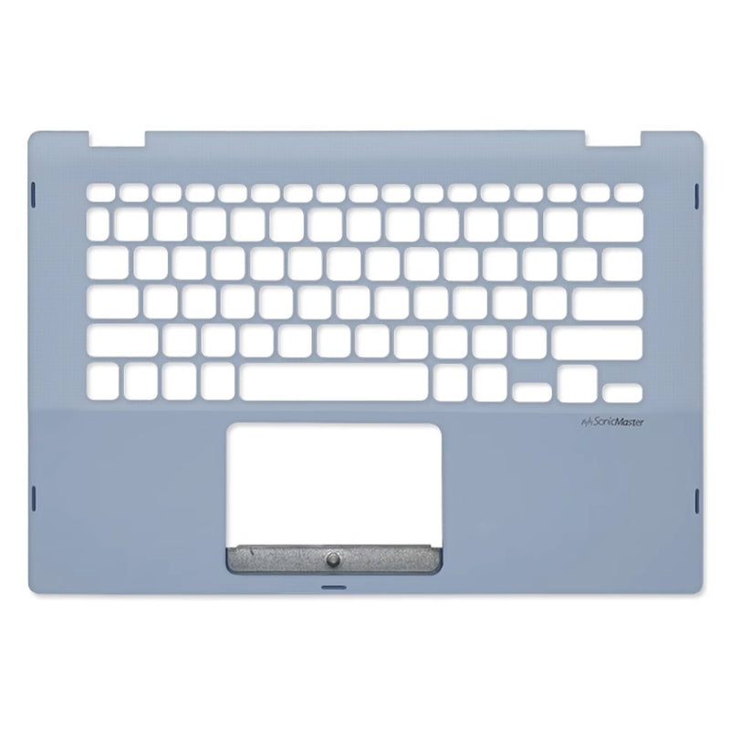 Cargue la imagen en el visor de la galería, ASUS VivoBook Flip 14 TP412UA SF4100 TP412FA - Keyboard Cover Frame Replacement Parts - Polar Tech Australia

