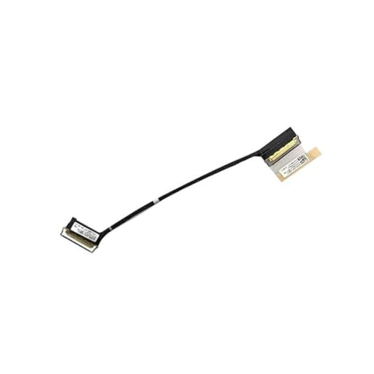 [02HL031] Lenovo ThinkPad X390 X395 X13 Gen 1 20UF 20UG Series - Laptop LCD Screen Video Display Cable Flex - Polar Tech Australia