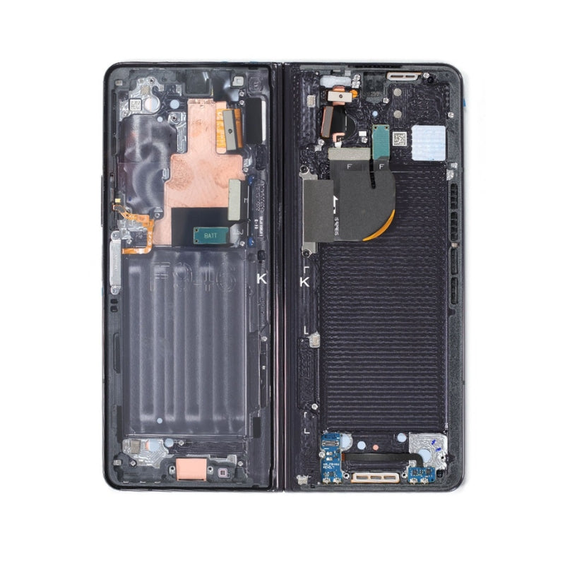 Load image into Gallery viewer, [Samsung Service Pack][GH82-31842] [With Frame] Samsung Galaxy Z Fold 5 (SM-F946) - LCD Big Inner Screen Digitizer Display Assembly - Polar Tech Australia
