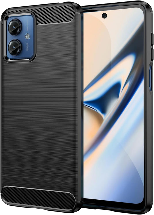 Motorola Moto G13/G14 - Shield Shockproof Rugged Heavy Duty Case - Polar Tech Australia