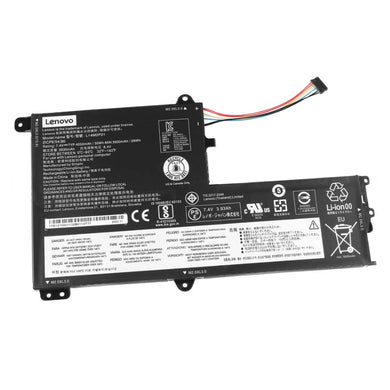 [L14M2P21 / L14L2P21] Lenovo IdeaPad 330S-14IKB / 330S-15IKB / 330S-14AST / 330S-15ARR Series - Replacement Battery - Polar Tech Australia