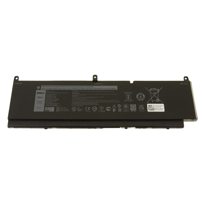 Load image into Gallery viewer, [C903V &amp; PKWVM] Dell Precision 15 7550 7560 17 7750 7760 Series - Replacement Battery - Polar Tech Australia
