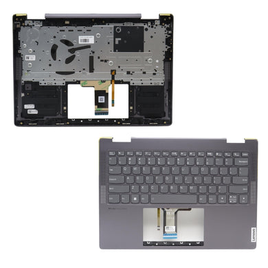 Lenovo Yoga 7 14ARP8 14IRL8 14.5