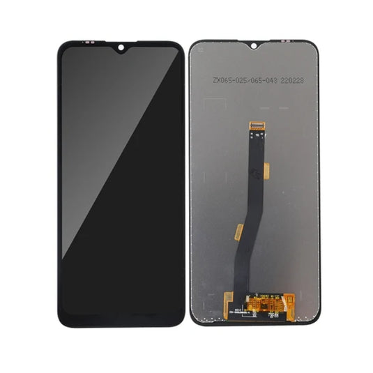 Ulefone Note 9P - LCD Display Touch Digitizer Screen Assembly - Polar Tech Australia
