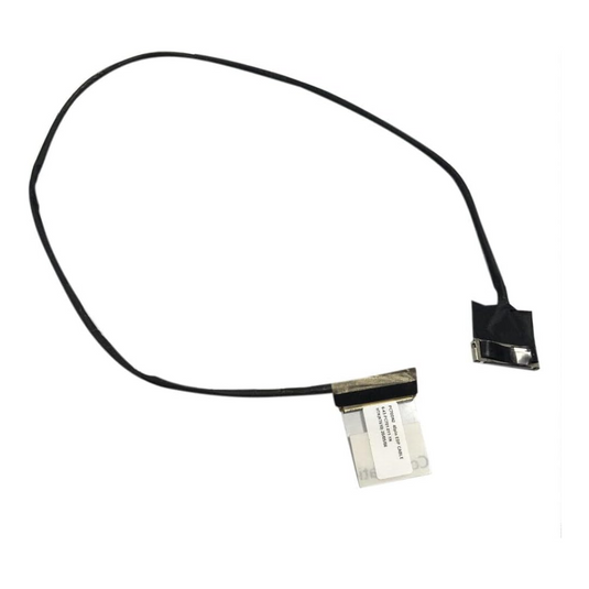 Clevo PC70DD2 PC70DP PC70DR PC70HP Series - Laptop LVDS LCD Screen Video Display Cable Flex