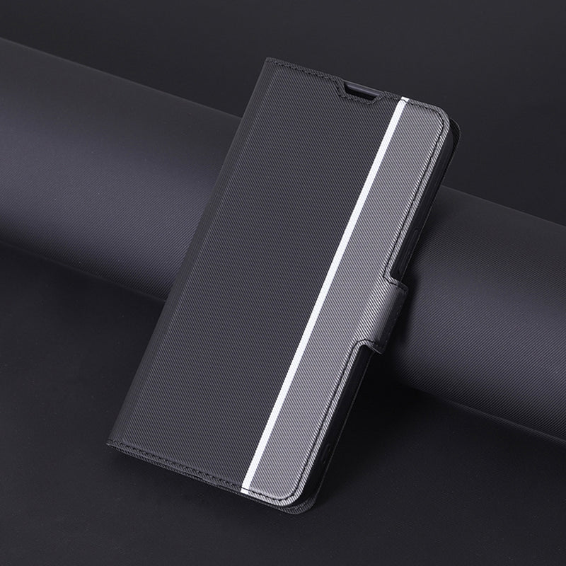 Cargue la imagen en el visor de la galería, Asus Zenfone 6 ZS630KL - Magnetic Folding Invisible Stand Protective Case - Polar Tech Australia
