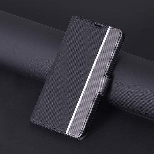 Asus Zenfone 6 ZS630KL - Magnetic Folding Invisible Stand Protective Case - Polar Tech Australia