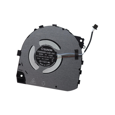 Dell Latitude 7340 2-in-1 Series - Laptop CPU Cooling Fan Cooler