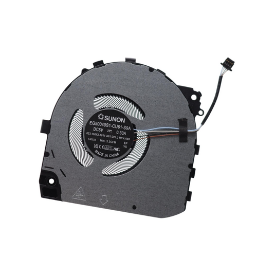 Dell Latitude 7340 2-in-1 Series - Laptop CPU Cooling Fan Cooler